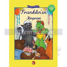 Franklin'in Sürprizi | El Yazısı İle | Sharon Jennings