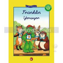 Franklin Yarışıyor | El Yazısı İle | Sharon Jennings