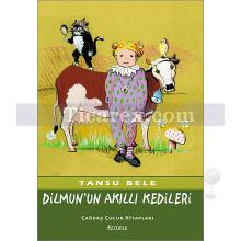 dilmun_un_akilli_kedileri