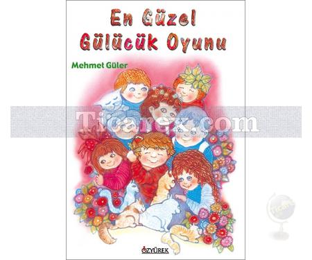 En Güzel Gülücük Oyunu | Mehmet Güler - Resim 1