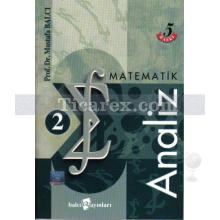 Matematik Analiz 2 | Mustafa Balcı