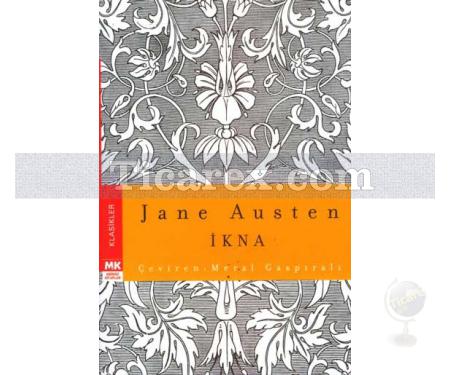 İkna | Jane Austen - Resim 1