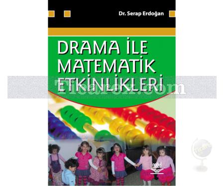 Drama İle Matematik Etkinlikleri | Serap Erdoğan - Resim 1