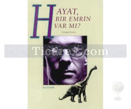 Hayat, Bir Emrin Var mı? | Cezmi Ersöz - Resim 1