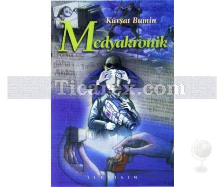 Medyakronik | Kürşat Bumin - Resim 1