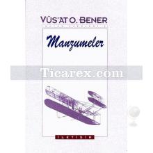 Manzumeler | Vüs'at O. Bener