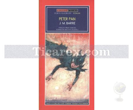 Peter Pan | James Matthew Barrie - Resim 1