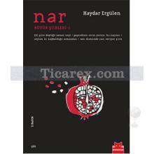 Nar | Haydar Ergülen