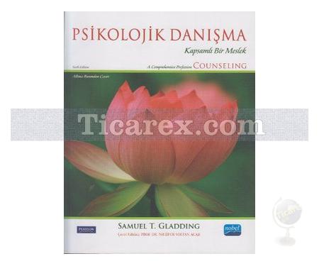 Psikolojik Danışma | Samuel T. Gladding - Resim 1