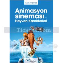 animasyon_sinemasi_ve_hayvan_karakterleri