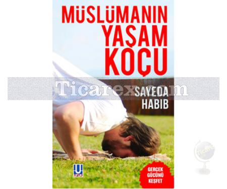 Müslümanın Yaşam Koçu | Sayeda Habip - Resim 1