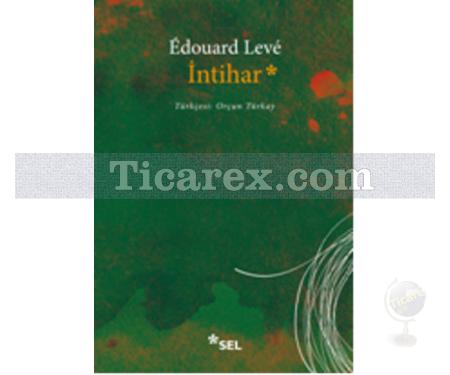 İntihar | Edouard Leve - Resim 1