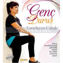 Genç Duruş | Lourdes J. D. Çabuk