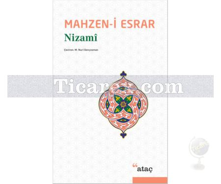 Mahzen-i Esrar | Nizami - Resim 1