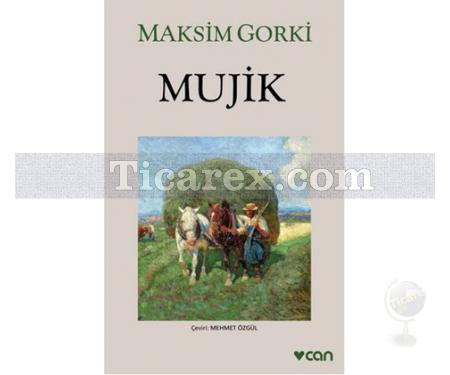 Mujik | Maksim Gorki - Resim 1