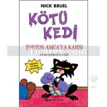 kotu_kedi_ton_ton_amca_ya_karsi