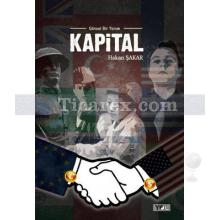 Kapital | Hakan Şakar