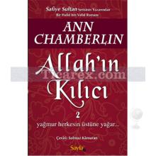 Allah'ın Kılıcı 2 | Ann Chamberlin