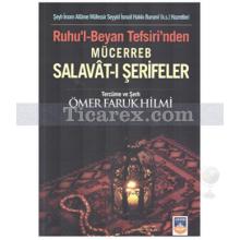 ruhu_l_beyan_tefsiri_nden_mucerreb_salavat-i_serifeler