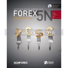 Forex 5N | Adil Altaş