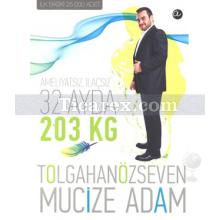 Mucize Adam | Tolgahan Özseven