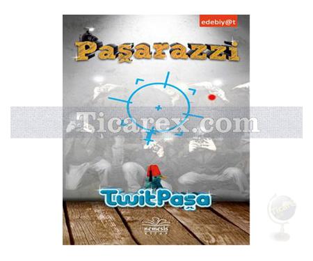 Paşarazzi | TwitPaşa - Resim 1