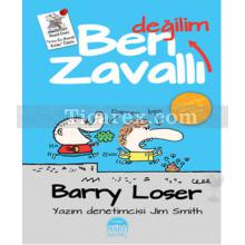 Ben Zavallı Değilim | Jim Smith