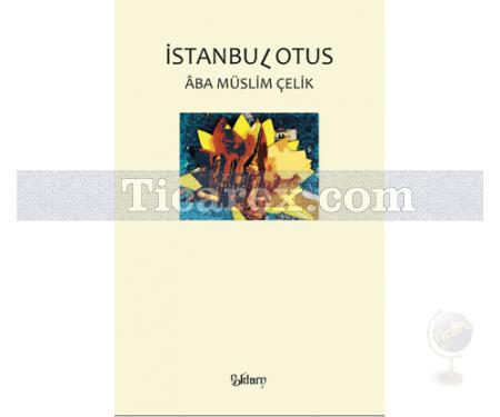 İstanbulotus | İlhan Berk - Resim 1