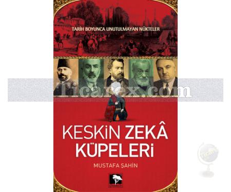 Keskin Zeka Küpleri | Mustafa Şahin - Resim 1