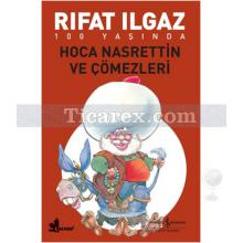 Nasrettin Hoca ve Çömezleri | Rıfat Ilgaz