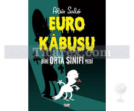 Euro Kabusu | Biri Orta Sınıfı Yedi | Aleix Salo - Resim 1