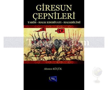 Giresun Çepnileri | Abonoz Küçük - Resim 1