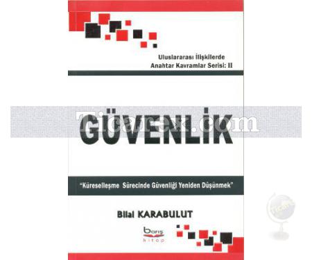 Güvenlik | Bilal Karabulut - Resim 1