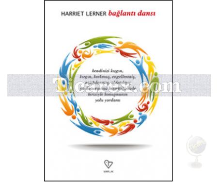 Bağlantı Dansı | Harriet Lerner - Resim 1