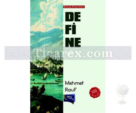 Define | Mehmet Rauf - Resim 1