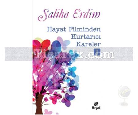 Hayat Filminden Kurtarıcı Kareler 1 | Saliha Erdim - Resim 1