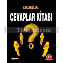 Kararsızlara Cevaplar Kitabı | Deniz Arcan