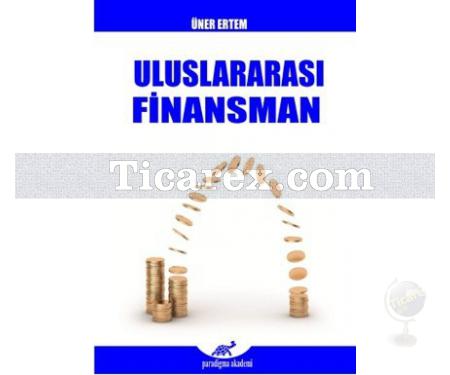 Uluslararası Finansman | Üner Ertem - Resim 1