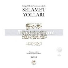 bulugu_l-meram_tercumesi_ve_serhi_selamet_yollari_cilt_2