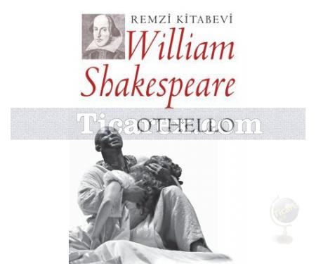 Othello | William Shakespeare - Resim 1