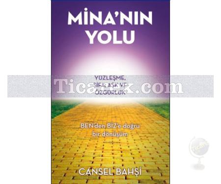 Mina'nın Yolu | Cansel Bahşi - Resim 1