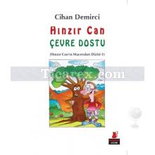 hinzir_can_-_cevre_dostu