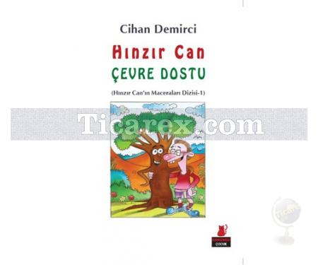 Hınzır Can - Çevre Dostu | Cihan Demirci - Resim 1