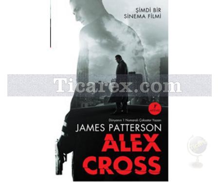 Alex Cross | James Patterson - Resim 1