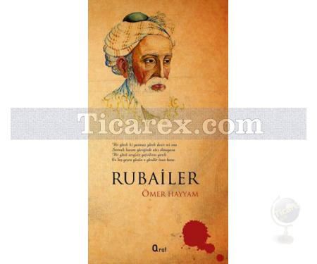 Rubailer | Ömer Hayyam - Resim 1