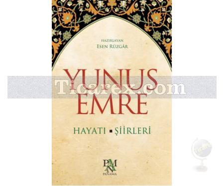 Yunus Emre | Esen Rüzgar - Resim 1