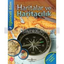 Haritalar ve Haritacılık | Eğlenceli Bilim | Deborah Chancellor