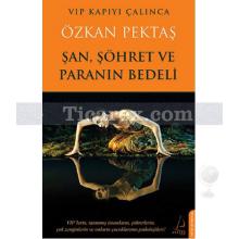 san_sohret_ve_paranin_bedeli