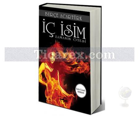 İç İsim | Burçe Acartürk - Resim 1