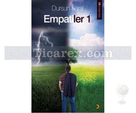 Empatiler - 1 | Dursun Saral - Resim 1